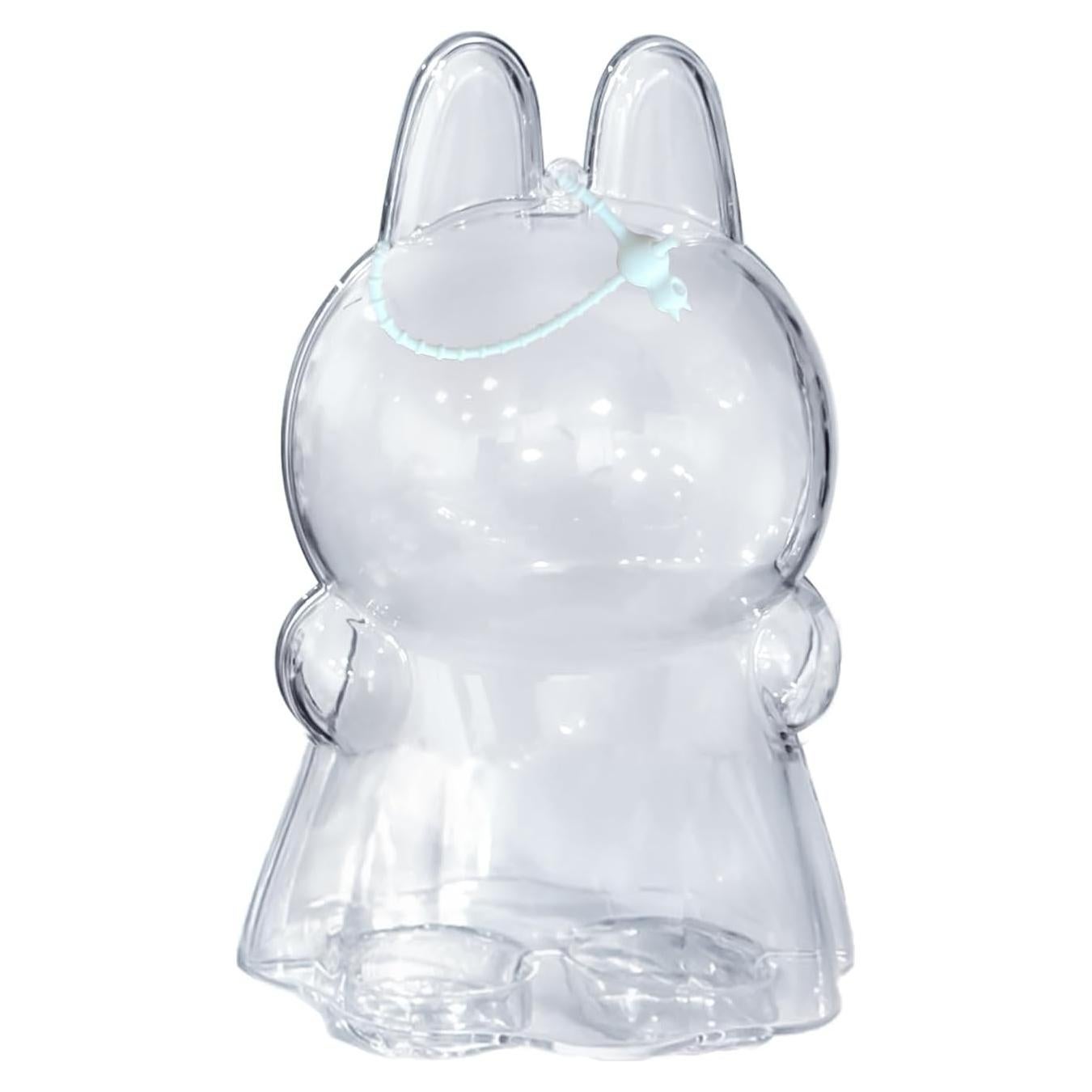 Estuche Protector SHAOMAN para Muñeca 17cm Acrílico