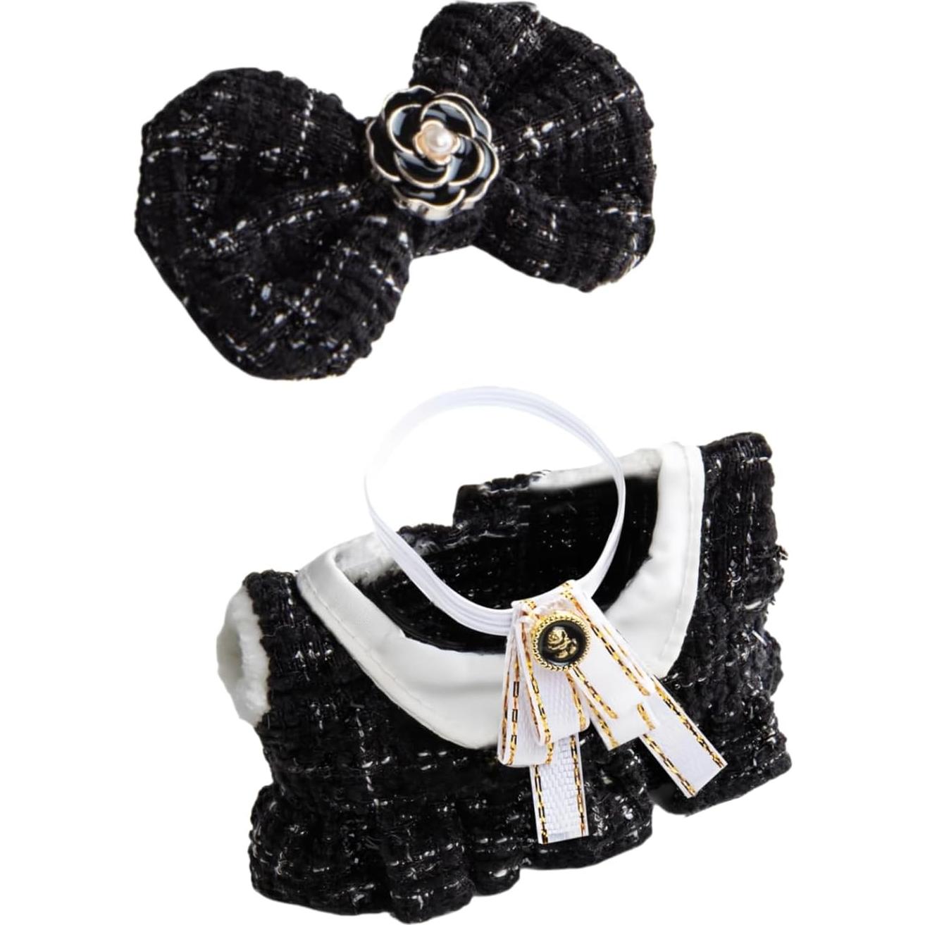 Conjunto de Ropa para Muñecas 17cm Xinbalove 3 Piezas