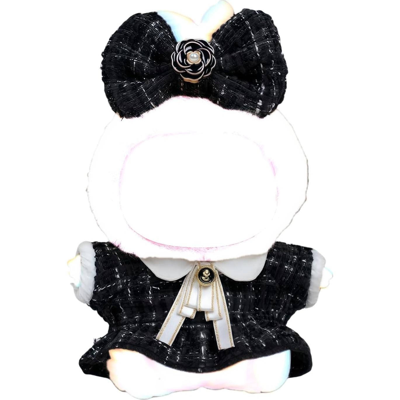 Conjunto de Ropa para Muñecas 17cm Xinbalove 3 Piezas