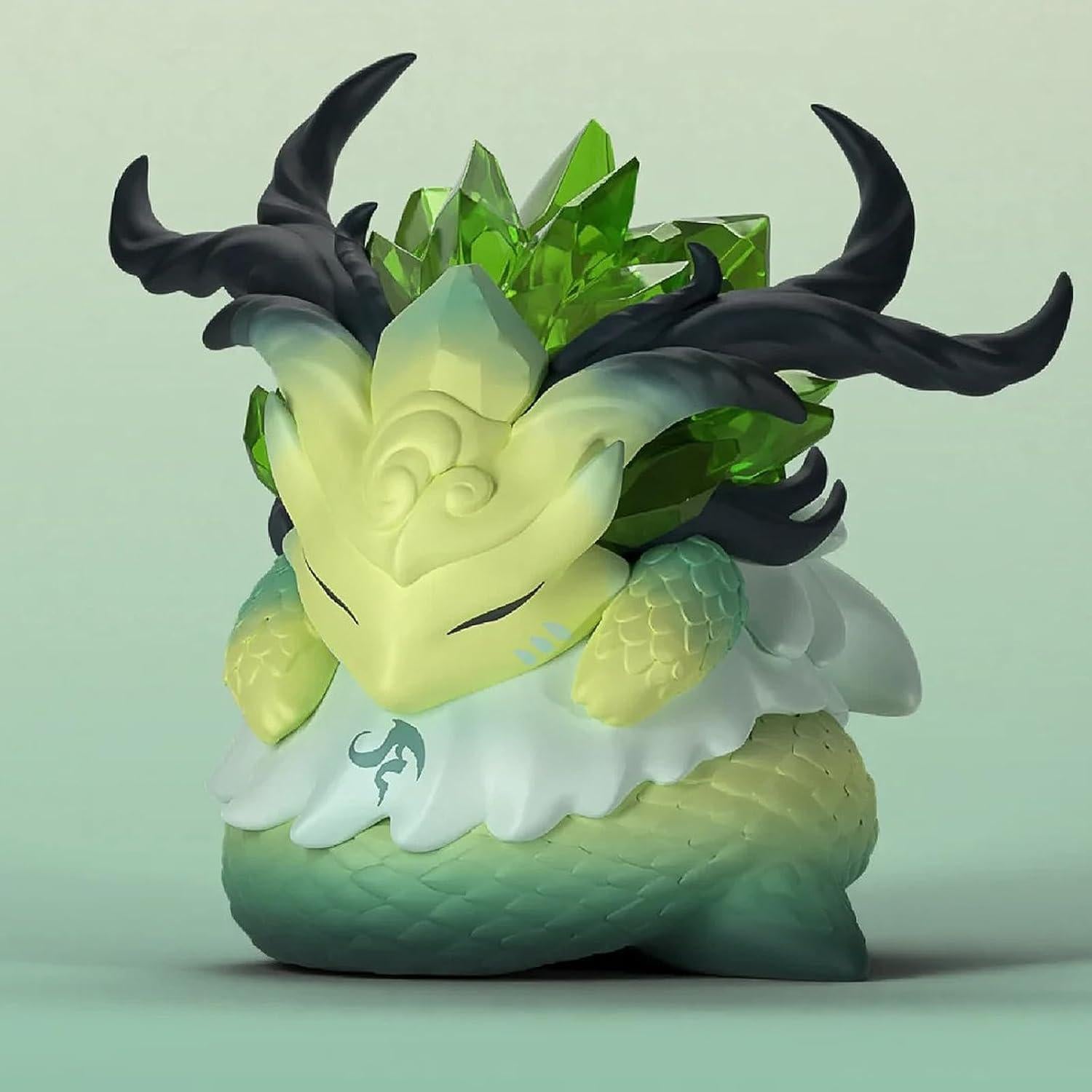 Figuras Coleccionables BEEMAI Bestias Míticas 8PCs Aleatorias