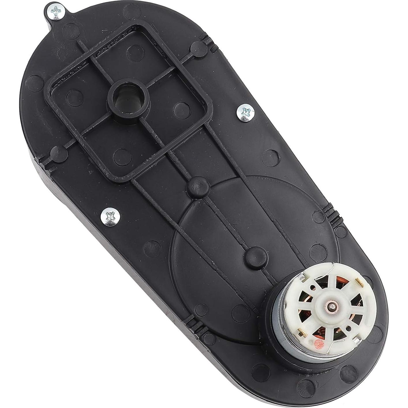 Motor Eléctrico Hilitand 6V 18000RPM para Carro Infantil