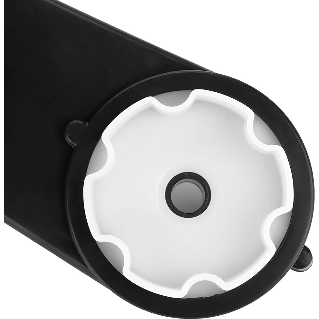 Motor Eléctrico Hilitand 6V 18000RPM para Carro Infantil