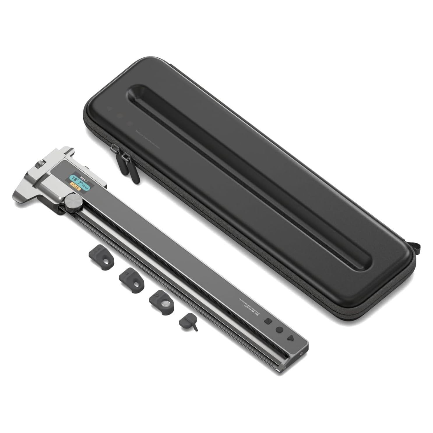 Calibrador Digital NeoRuler 30.48 cm Precisión 0.1 mm