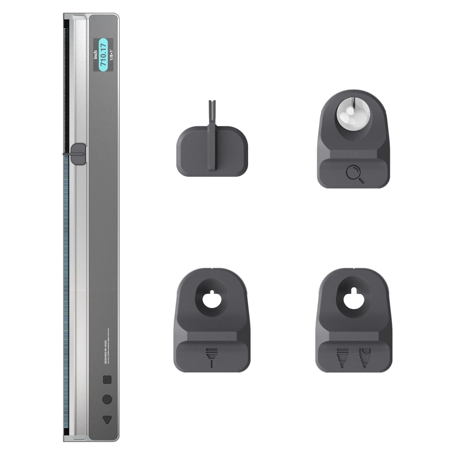 Escala Digital NeoRuler Kit NeoReading y NeoDrafting