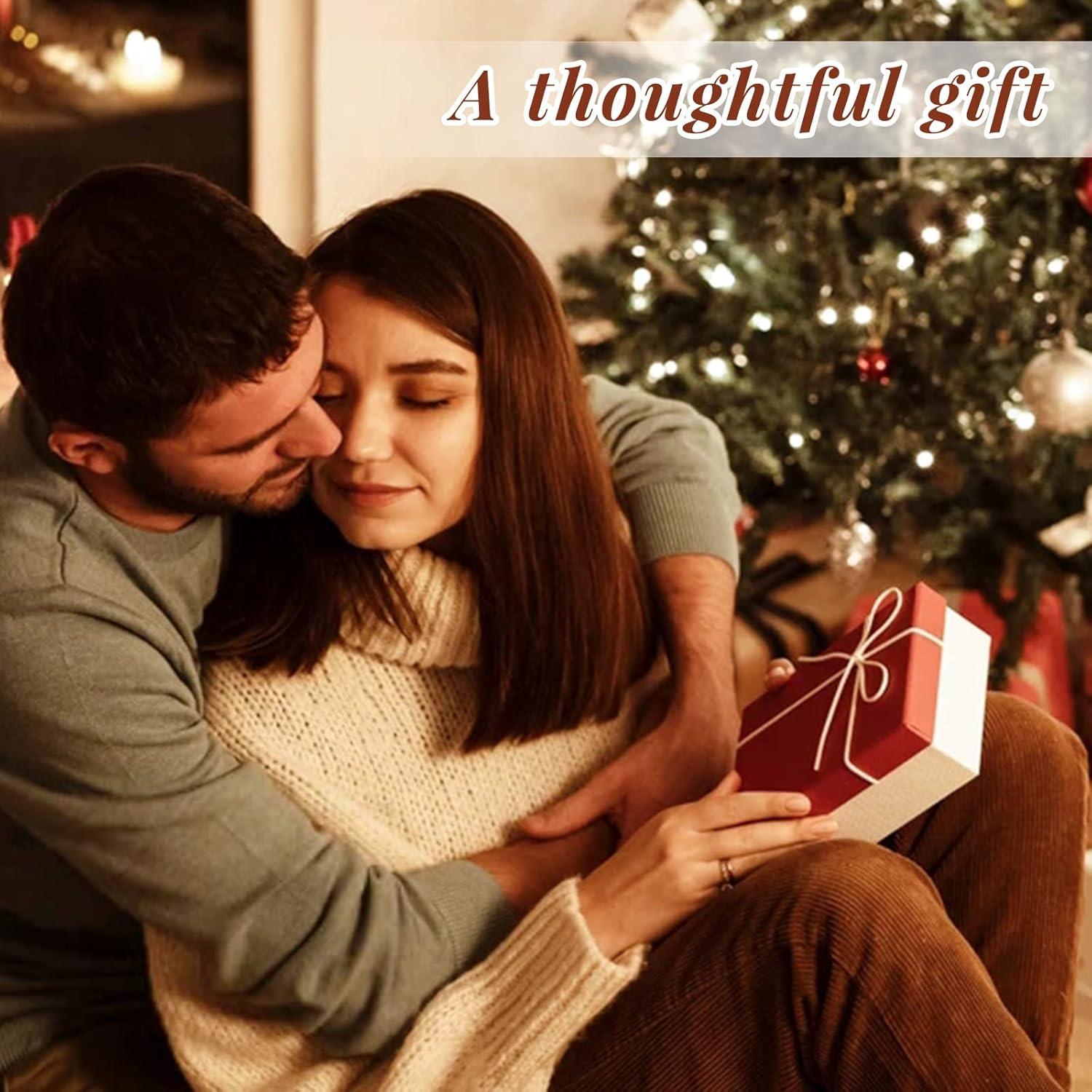 Set de Aceites de Fragancia Natural HIQILI 6x9.84ml