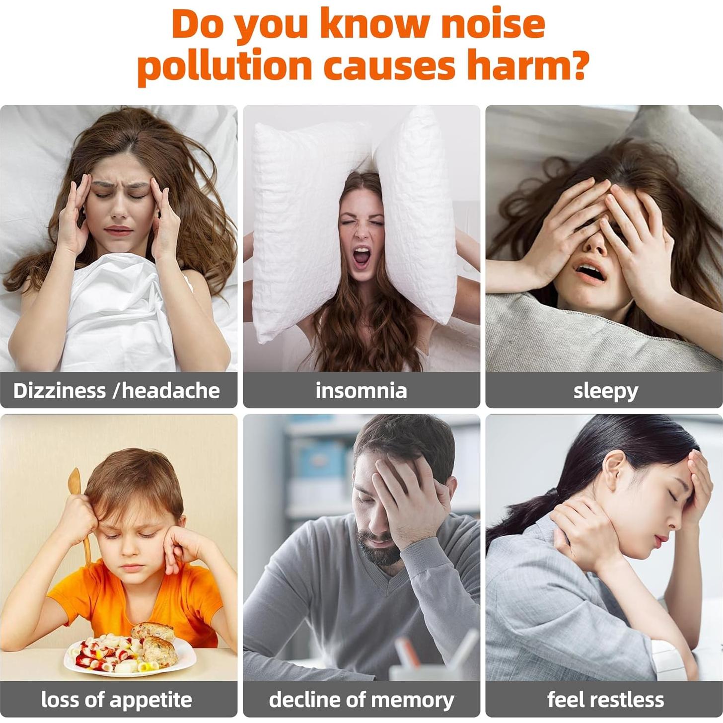 Medidor de Decibelios XIAOCETOOL XC12 Portátil 30-130dB