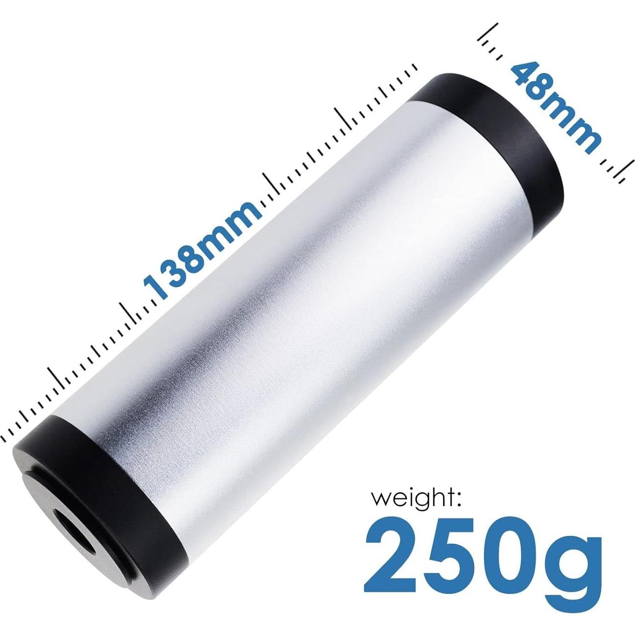 Calibrador de Sonido TekcoPlus SLM-111 94dB 114dB