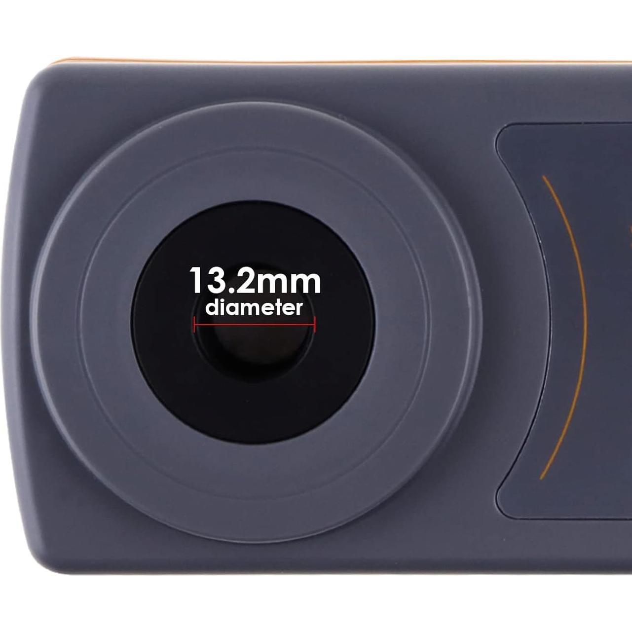 Calibrador de Nivel de Sonido TekcoPlus TK305PLUS 94dB-114dB