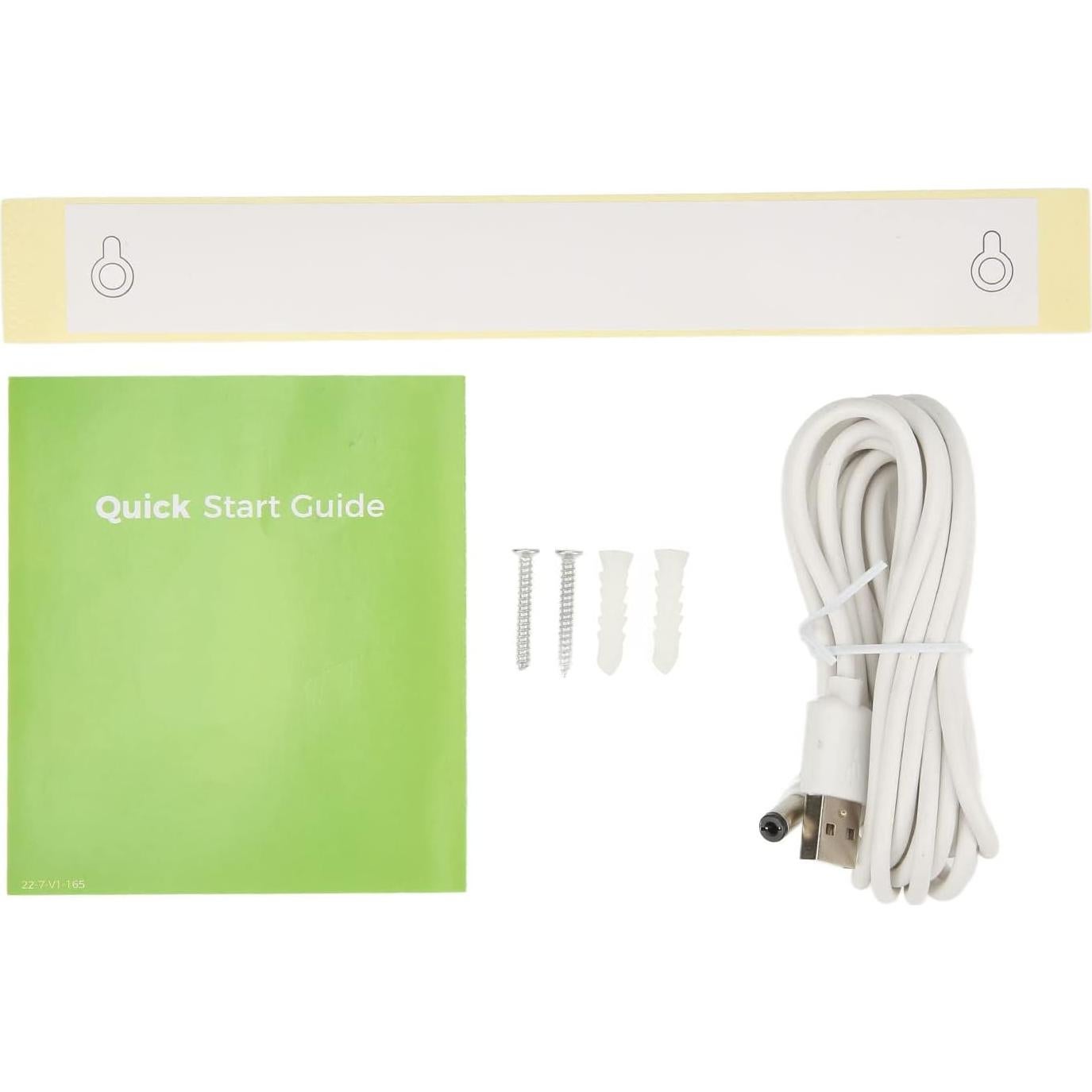 Medidor de Decibelios Diydeg 4 en 1 Pantalla LED 11"