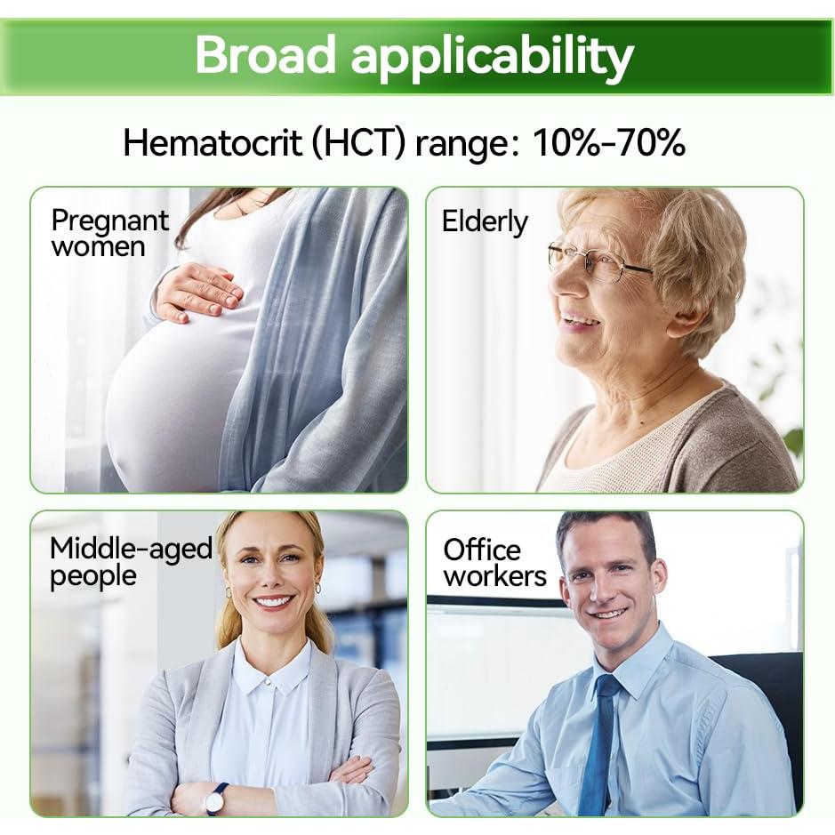 Kit Monitor de Glucosa MicroTech 100 Tiras y Lancetas