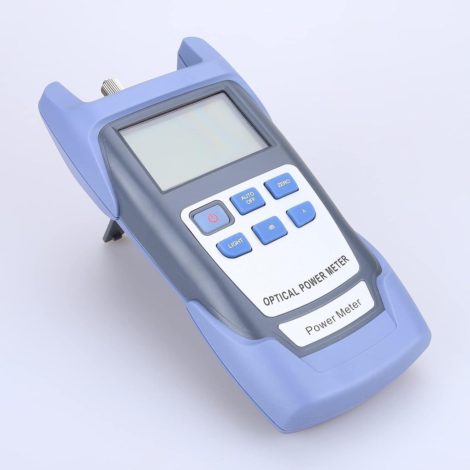 Medidor de Potencia Óptica ANPTAIKE OPM-70 -70 a +10 dBm