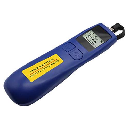 Medidor de Potencia Óptica TL Tool 70~+10 dBm 6 Longitudes de Onda