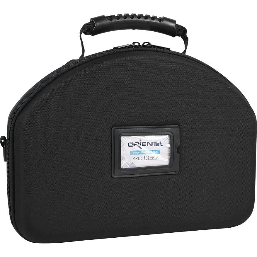 Kit de Prueba de Pérdida de Fibra Óptica Orientek TLT-15D