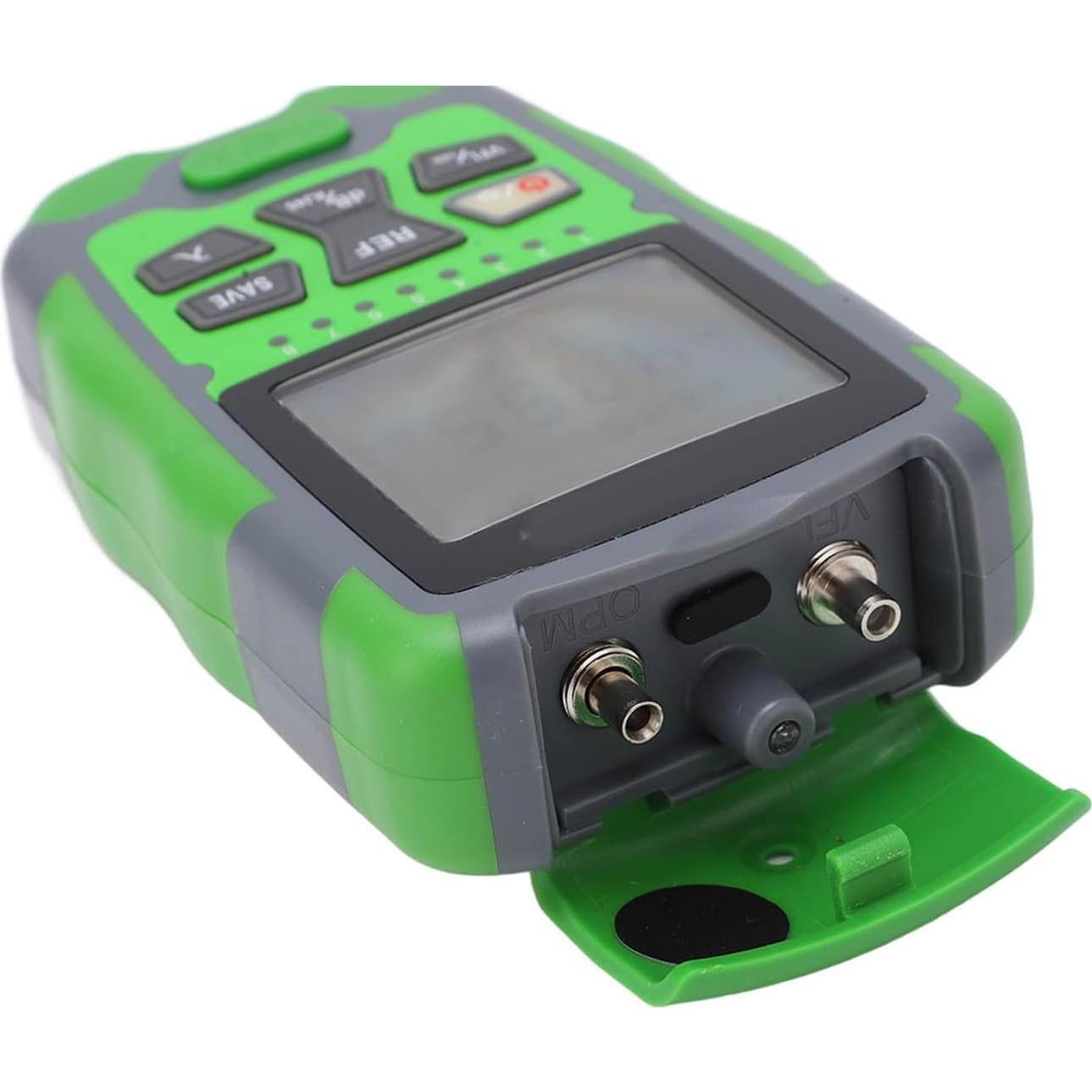 Medidor de Potencia de Fibra Óptica FTVOGUE MC70 50mW