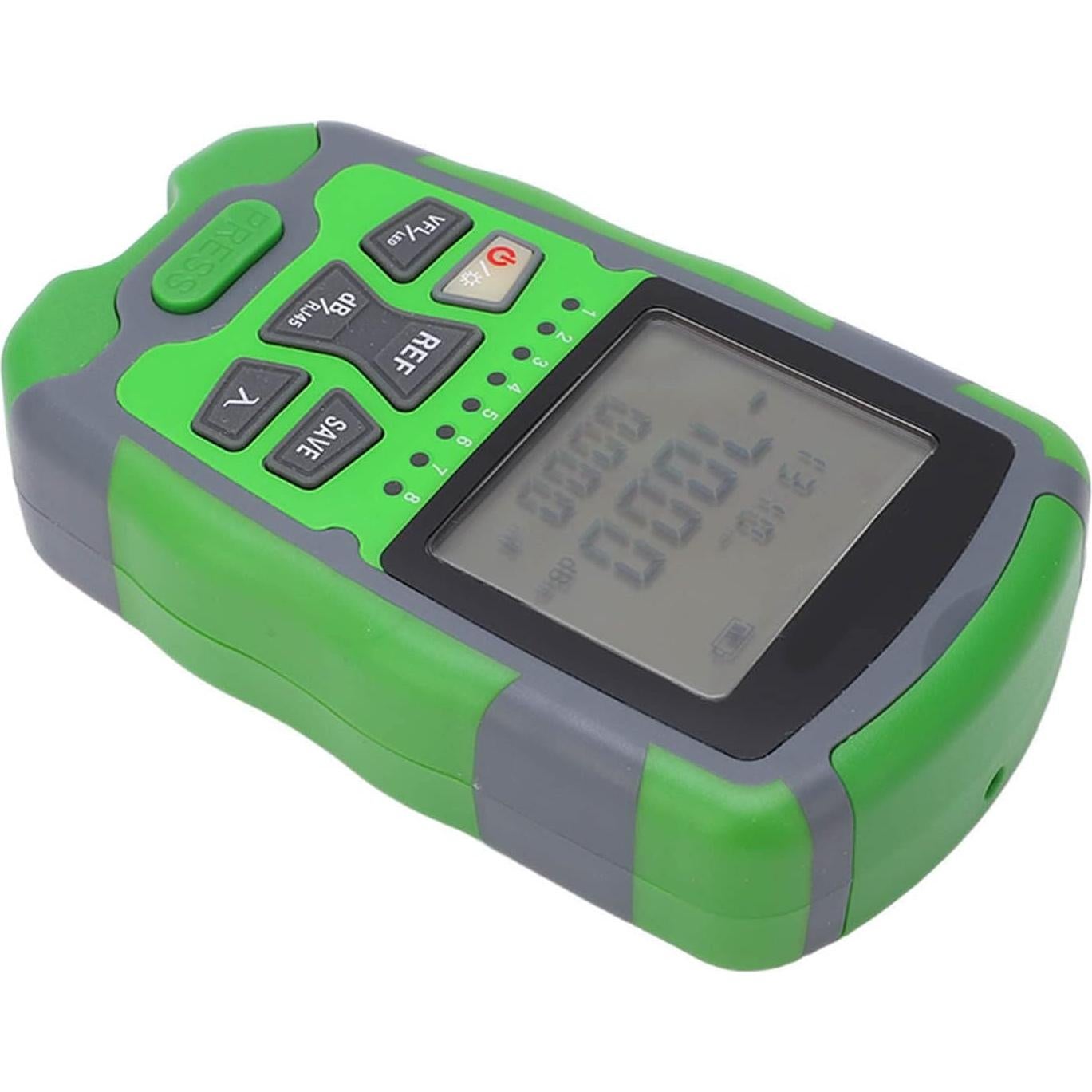 Medidor de Potencia de Fibra Óptica FTVOGUE MC70 50mW