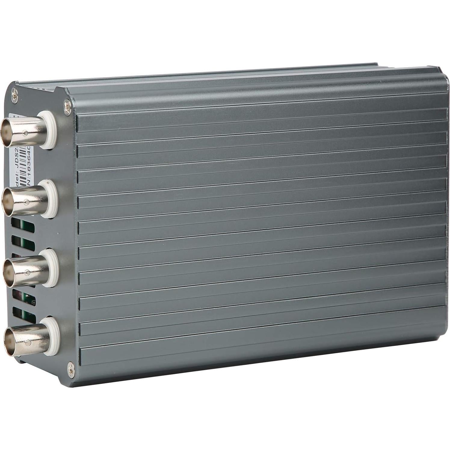 Generador de Señal DDS JDS2900 50MHz Doble Canal Laboratorio