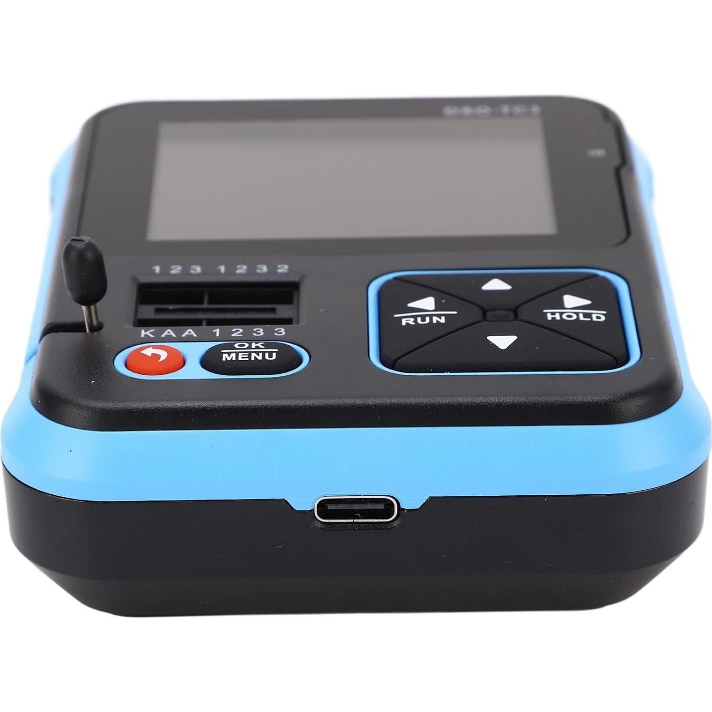 Osciloscopio Digital Portátil Hilitand 3 en 1 500 kHz