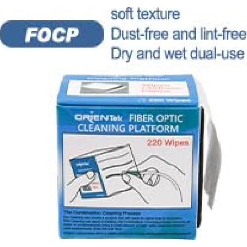 Kit de Herramientas FTTH Orientek TLT-7E Medidor de Potencia Óptica