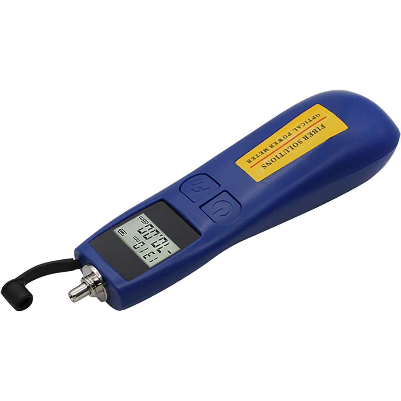 Medidor de Potencia Óptica Garosa TL537A -70 a +10dBm
