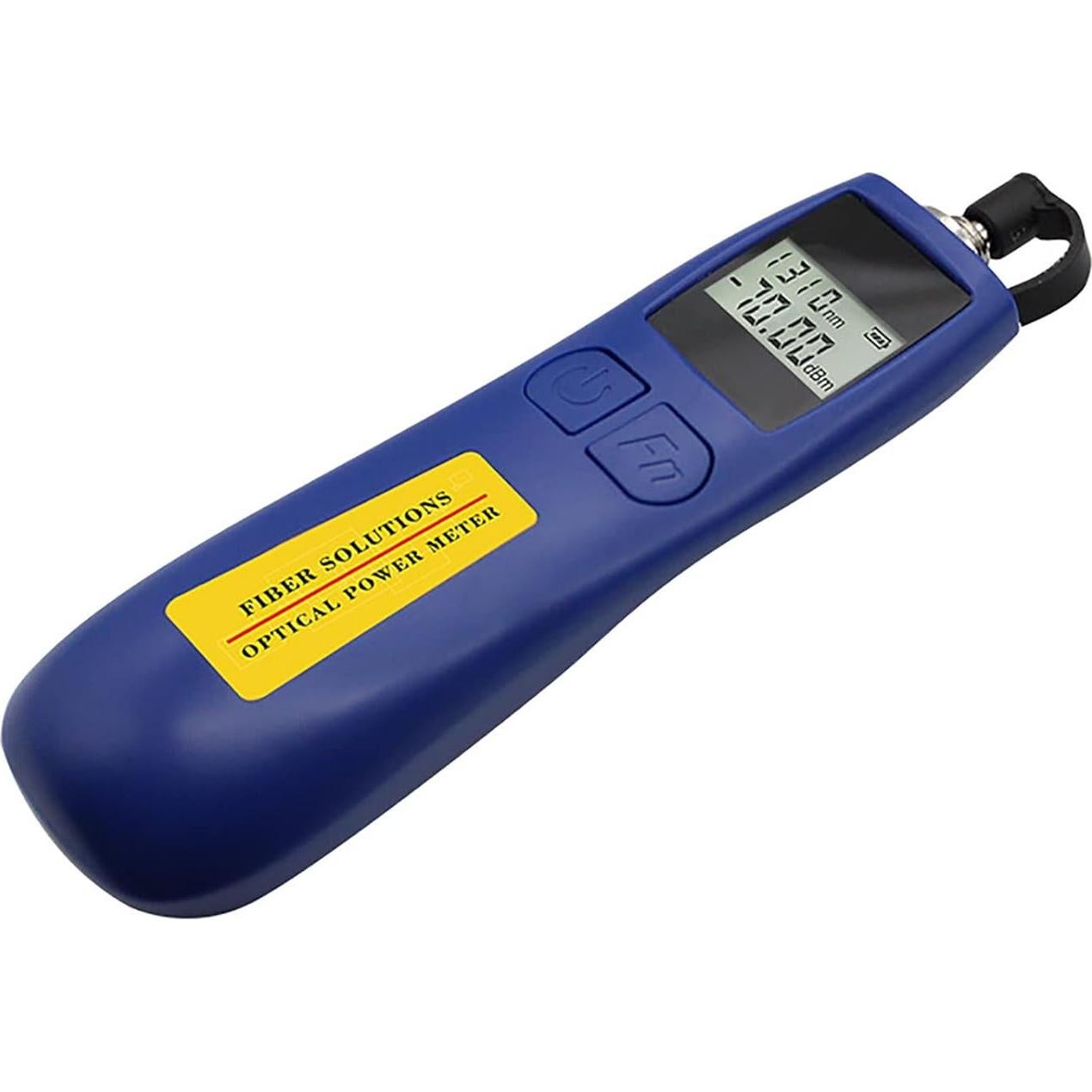 Medidor de Potencia Óptica Garosa TL537A -70 a +10dBm