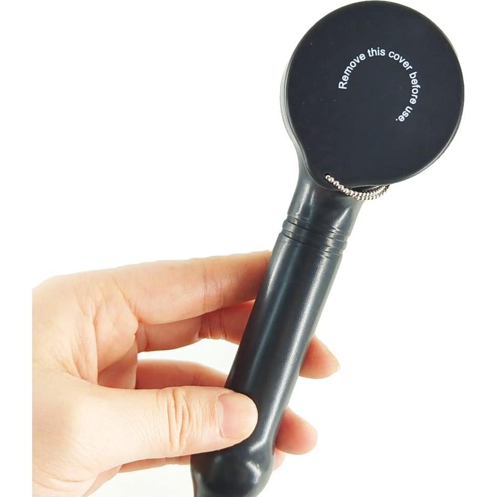 Medidor de Luz Infrarroja YFYIQI 760-1100nm Precisión ±5%