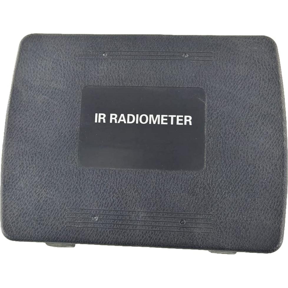 Medidor de Luz Infrarroja YFYIQI 760-1100nm Precisión ±5%