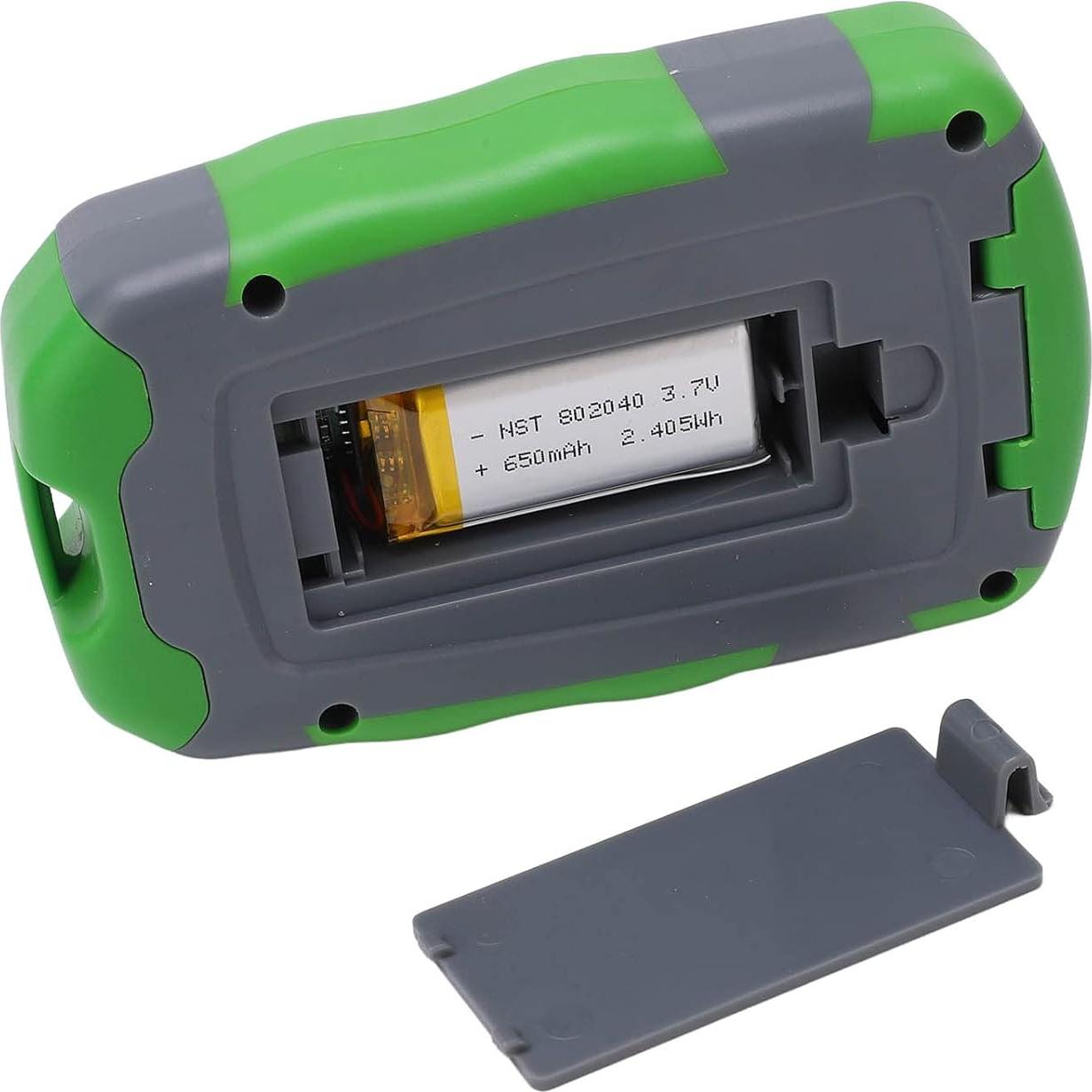 Medidor de Potencia de Fibra Óptica Sanpyl AUA-MC7 850-1650nm