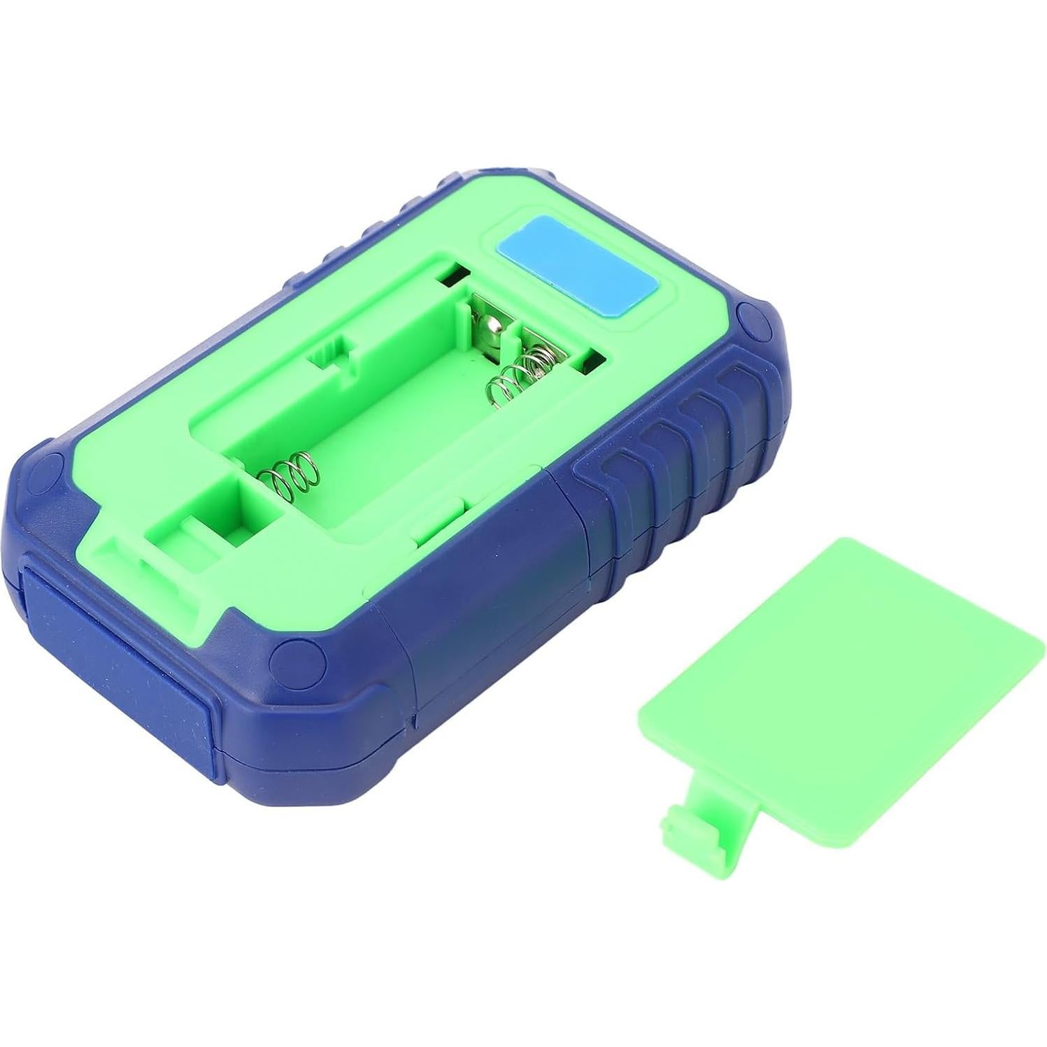 Medidor de Potencia Óptica Eujgoov 800-1700nm con Localizador