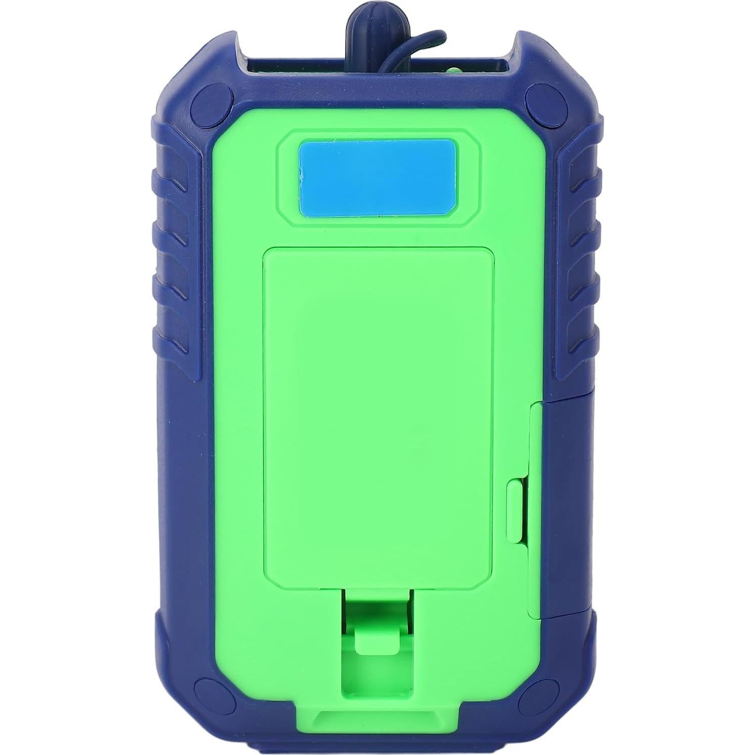 Medidor de Potencia Óptica Eujgoov 800-1700nm con Localizador