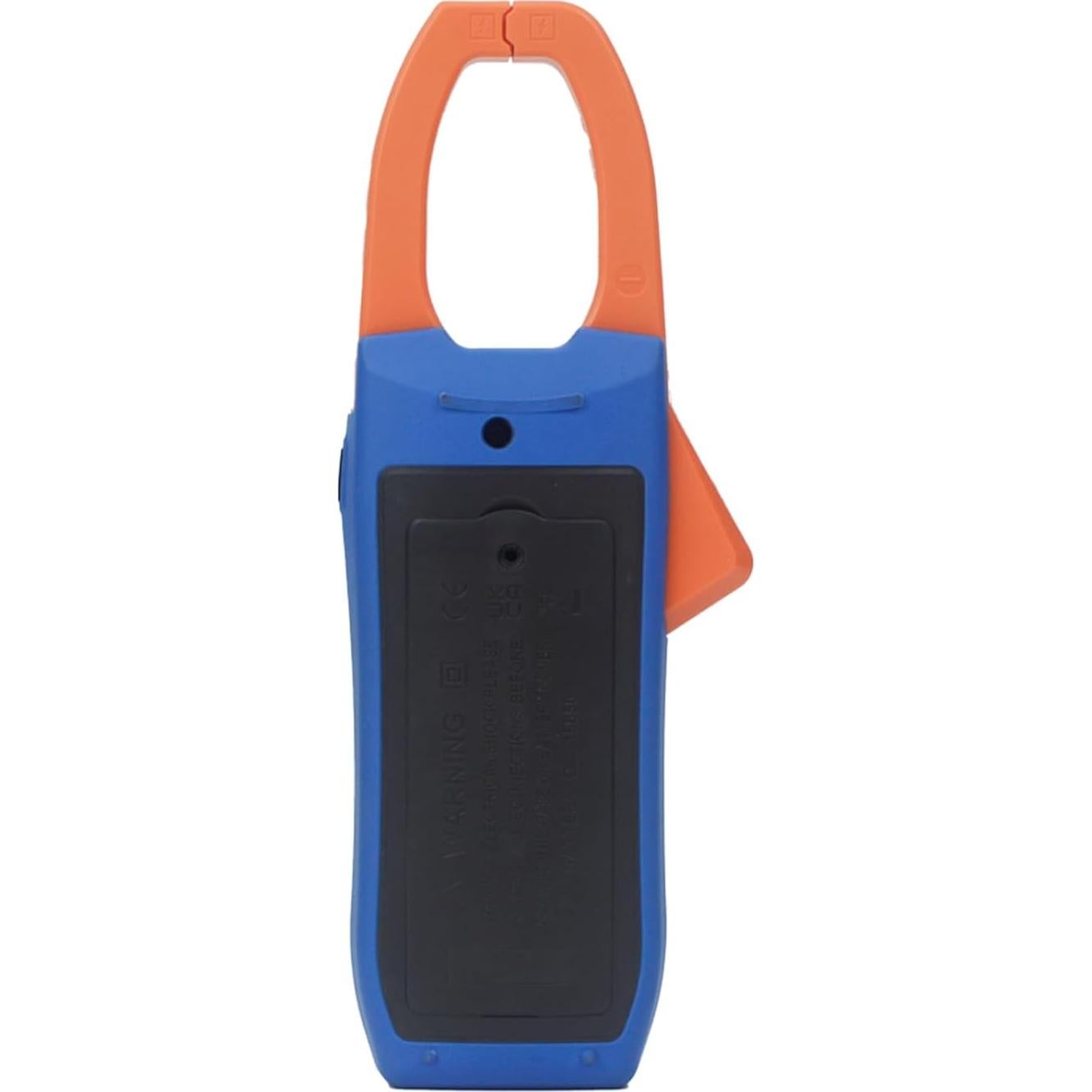 Medidor de Pinza Digital OWON CMS101 3 en 1 True RMS 1000A