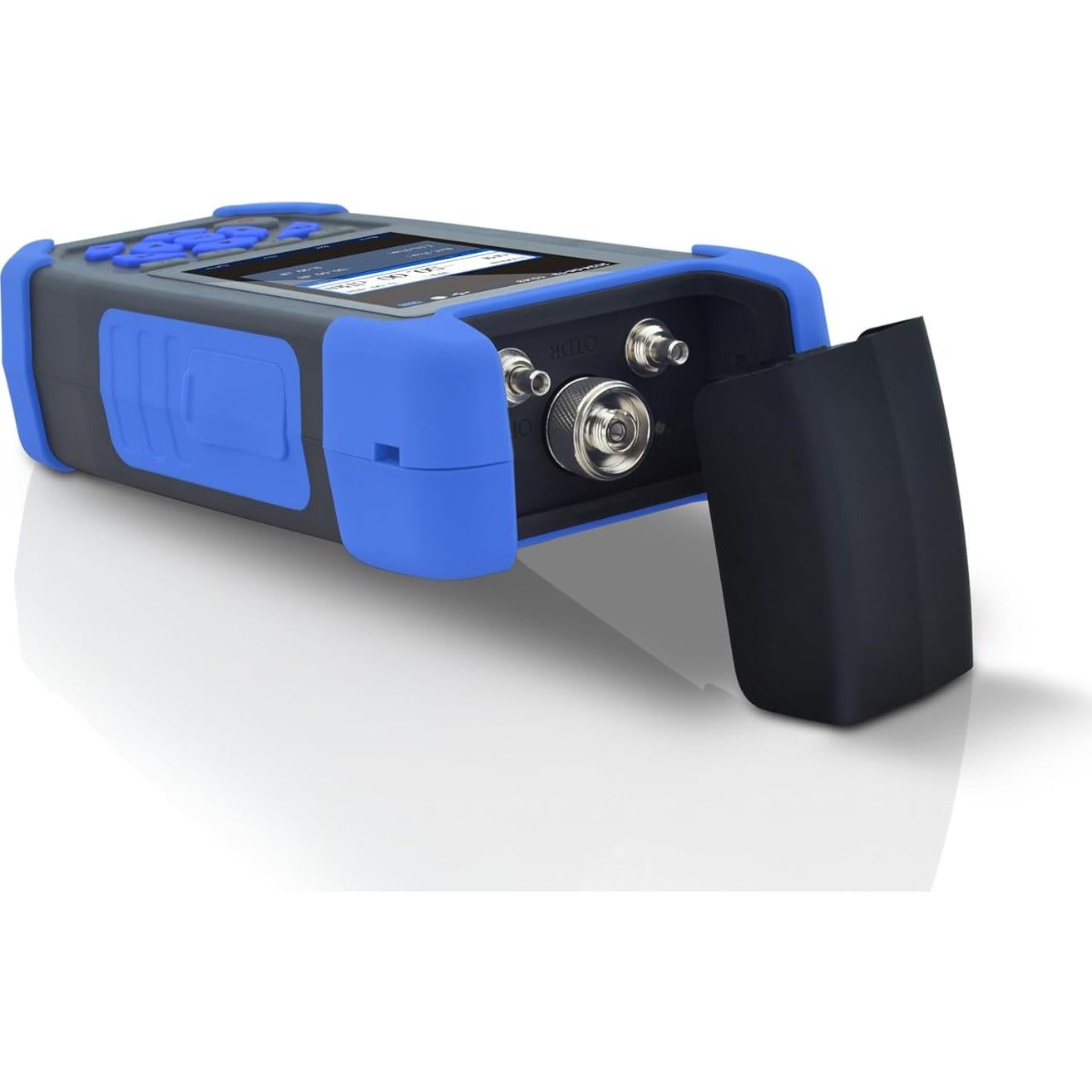 OTDR de Fibra Óptica SKYSHL SS303T-2A1 1310/1550nm 24/22dB