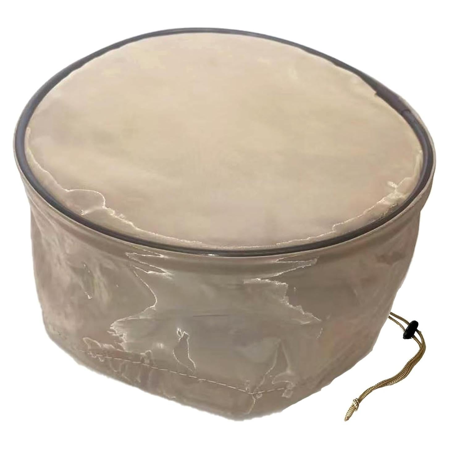 Cubierta de Medidor Inteligente Mcvomv, Jaula de Faraday 17.78 cm