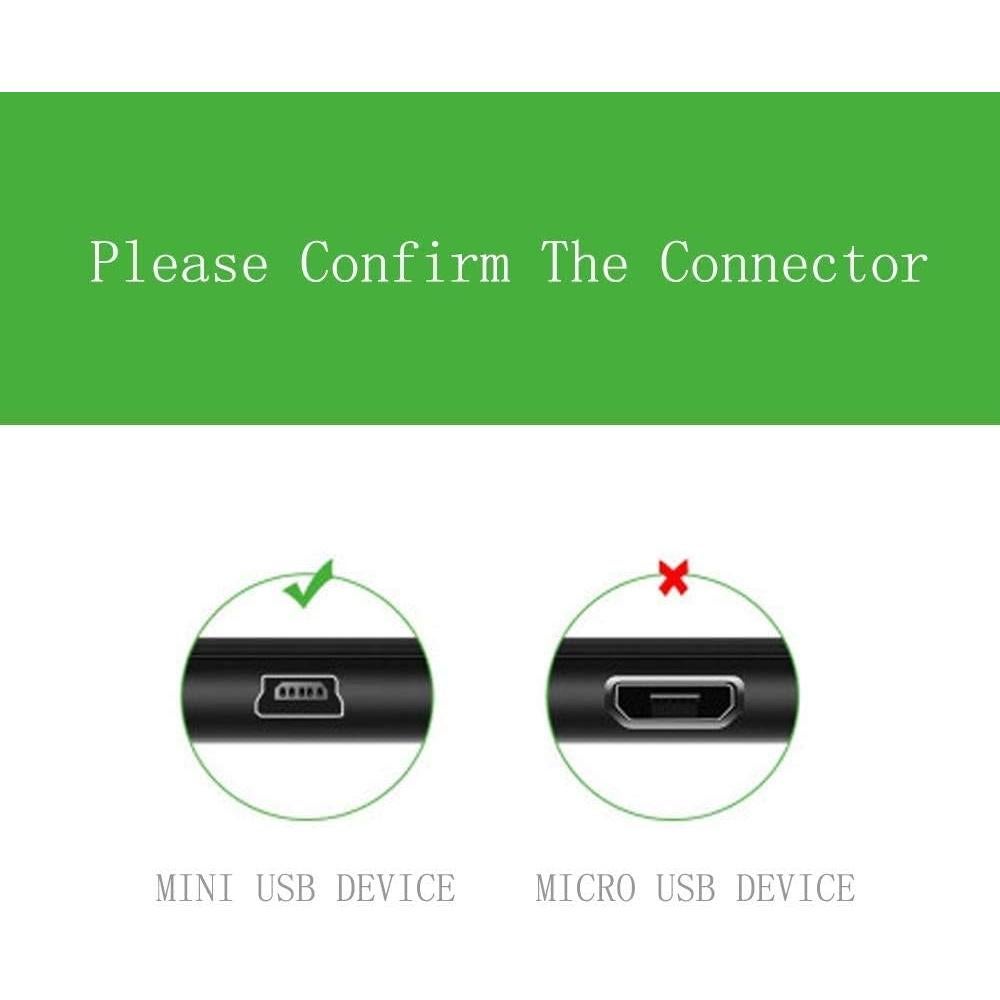 Adaptador de Carga AC TPLtech para Medidor OneTouch Verio IQ