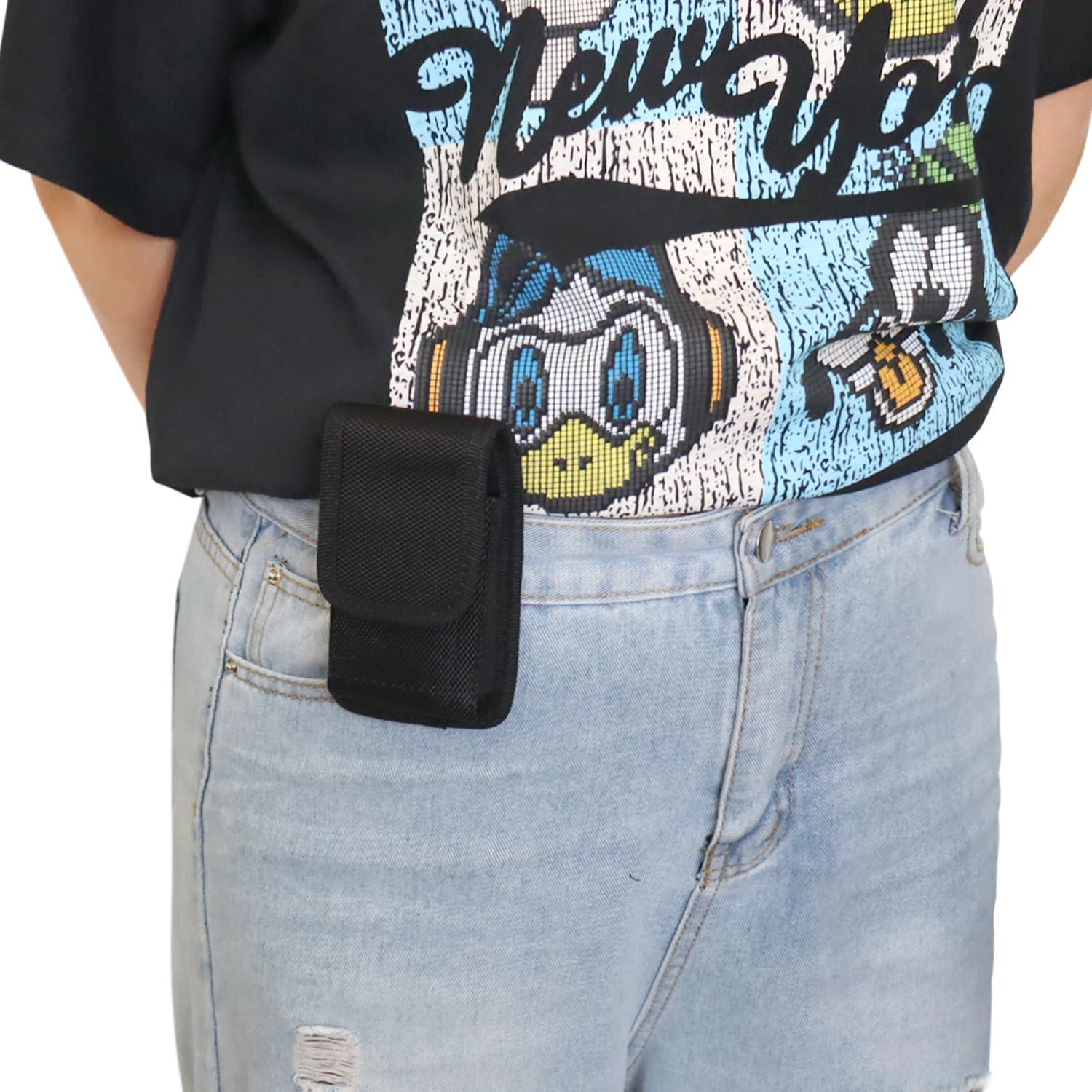 Estuche para receptor Dexcom G7 PinkLilyCare - 2 unidades