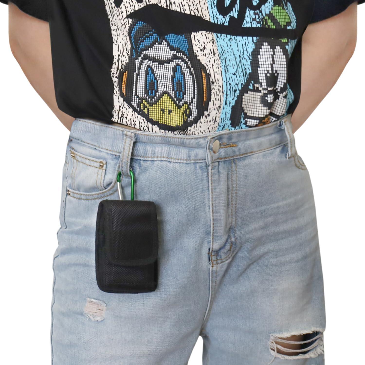 Estuche para receptor Dexcom G7 PinkLilyCare - 2 unidades