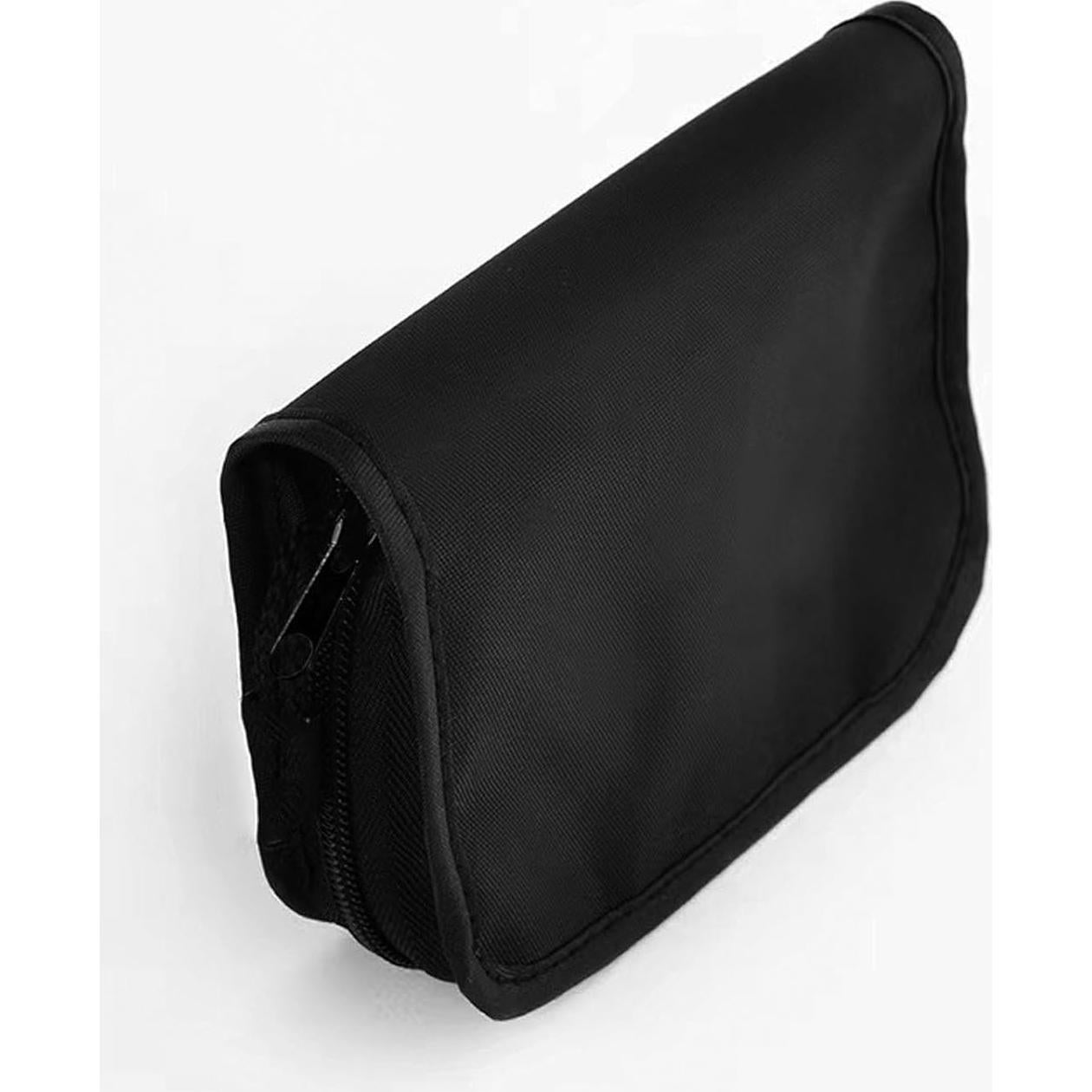 Bolsa Organizadora para Suministros Diabéticos VIVIDSTARRY 15.5x11.4cm