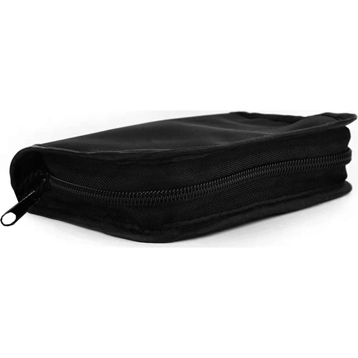 Bolsa Organizadora para Suministros Diabéticos VIVIDSTARRY 15.5x11.4cm