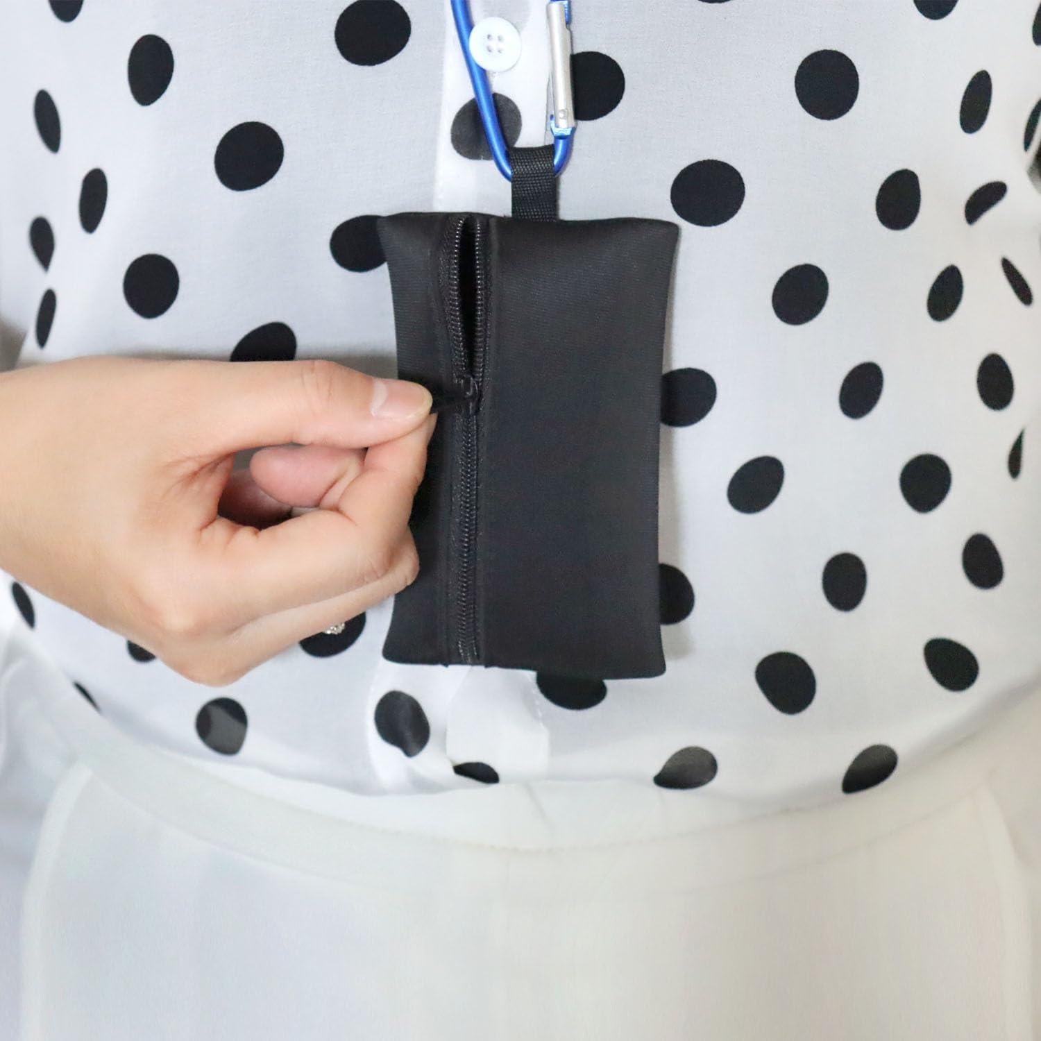 Funda protectora para receptor Dexcom G7 con cordón y gancho