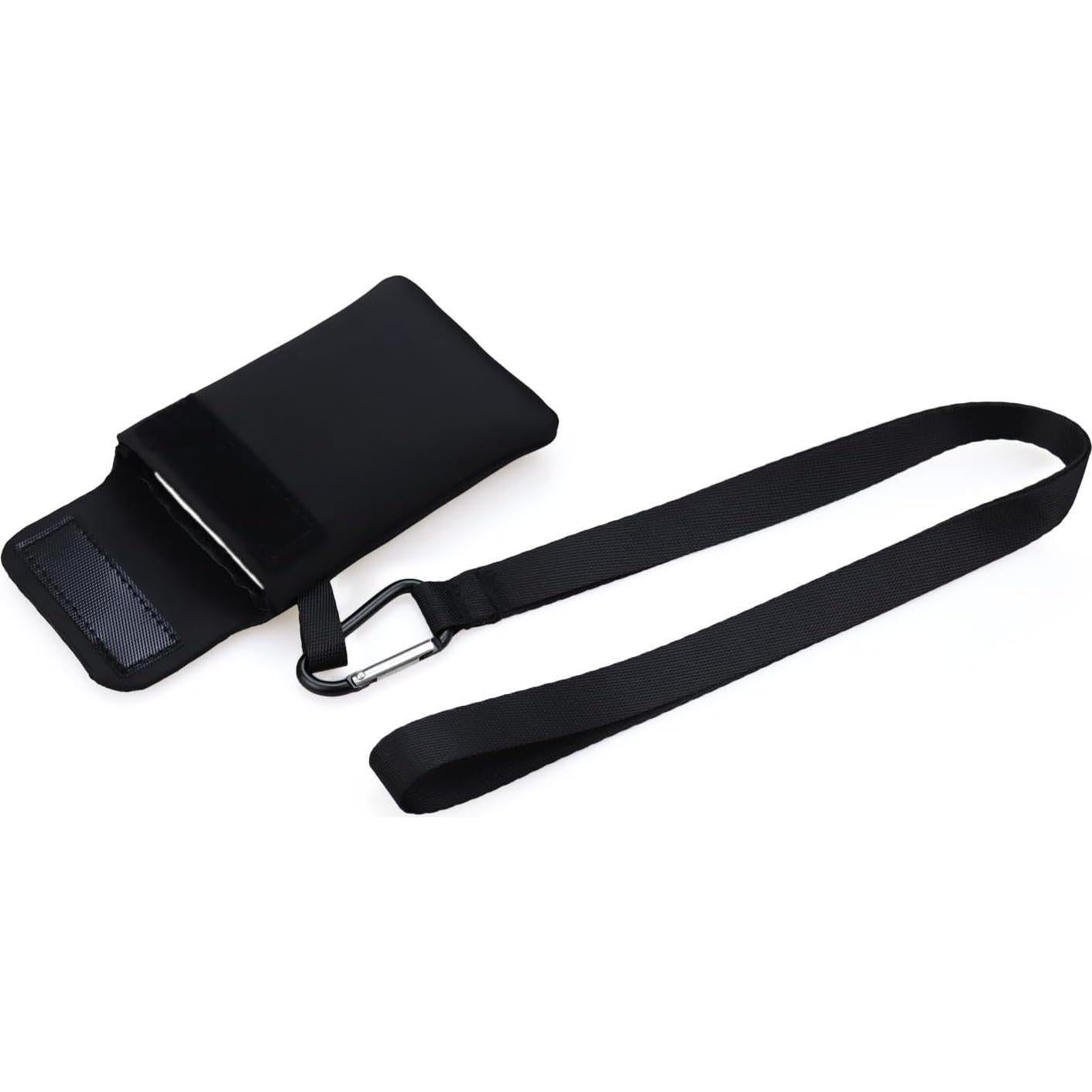 Funda Protectora para Medidor de Glucosa Freestyle Libre 3/2