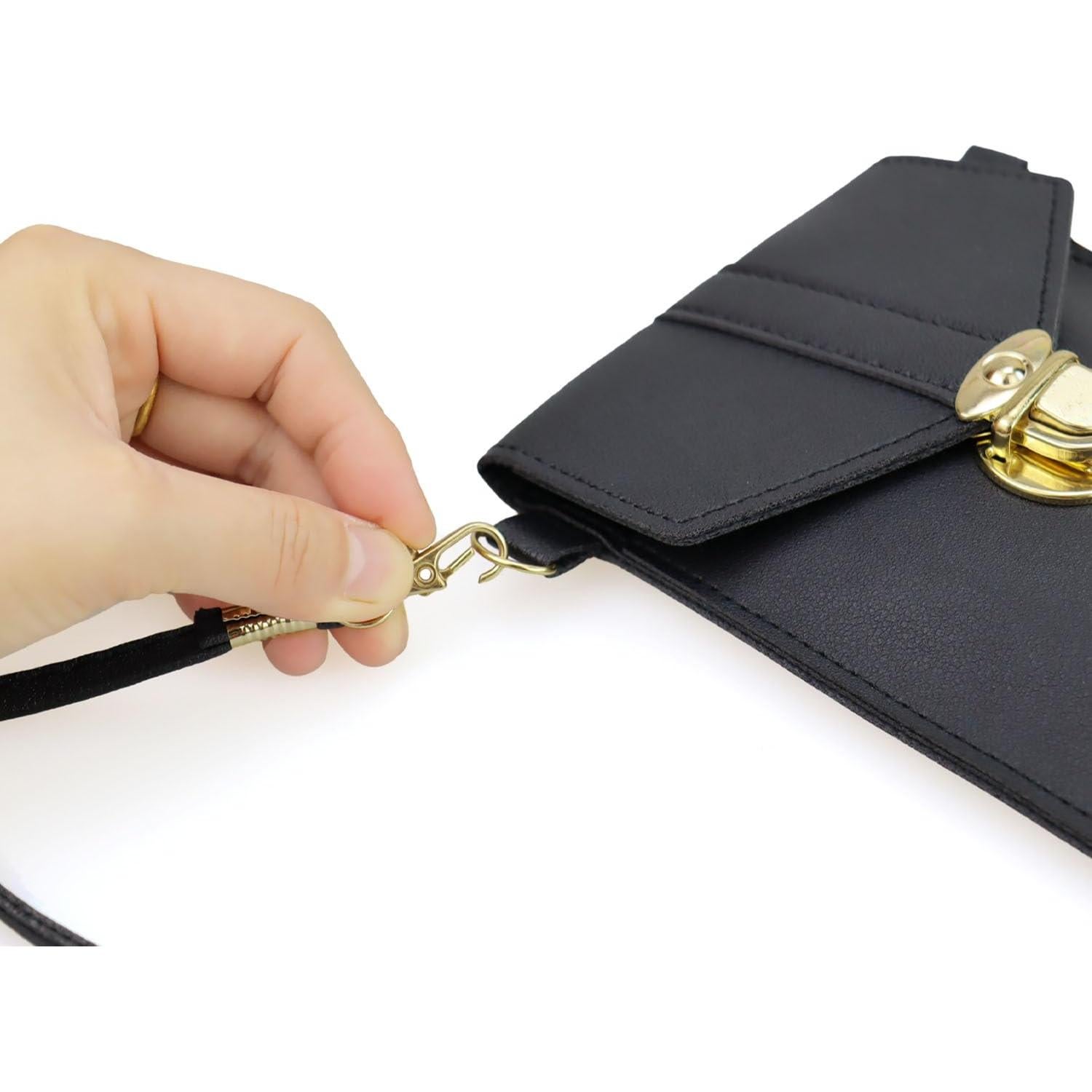 Estuche para receptor Dexcom G7 con ventana transparente - Welsoon