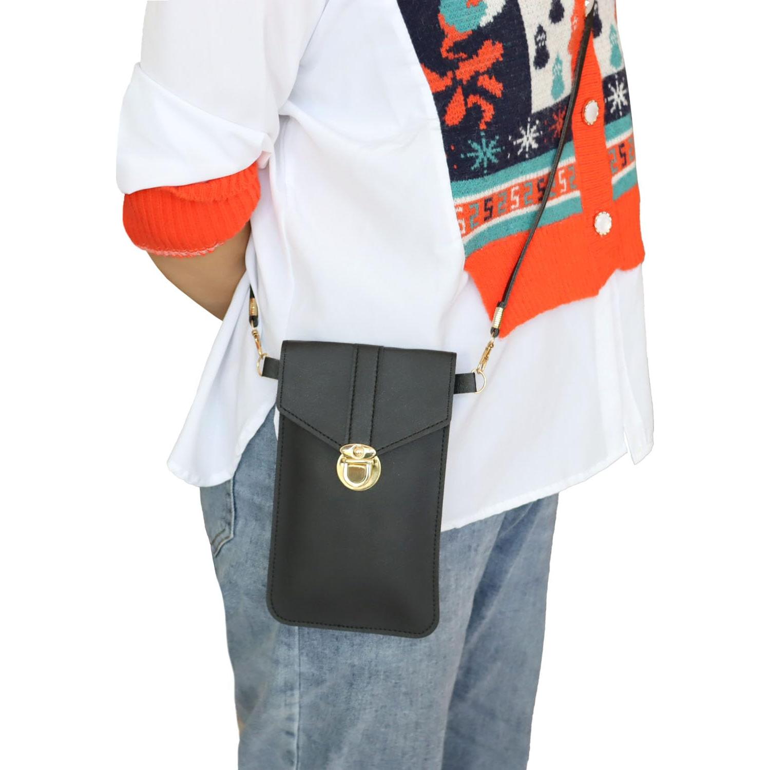 Estuche para receptor Dexcom G7 con ventana transparente - Welsoon