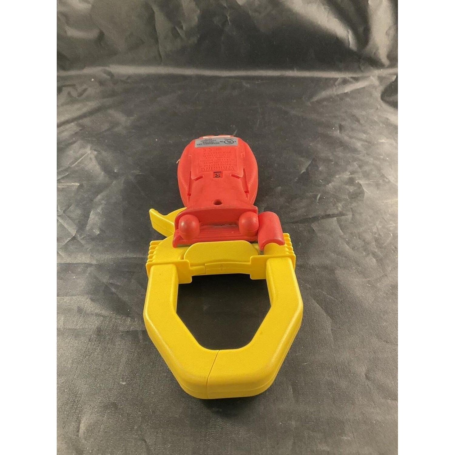 Medidor de Pinza Digital Amprobe ACDC-100 1000A AC/DC