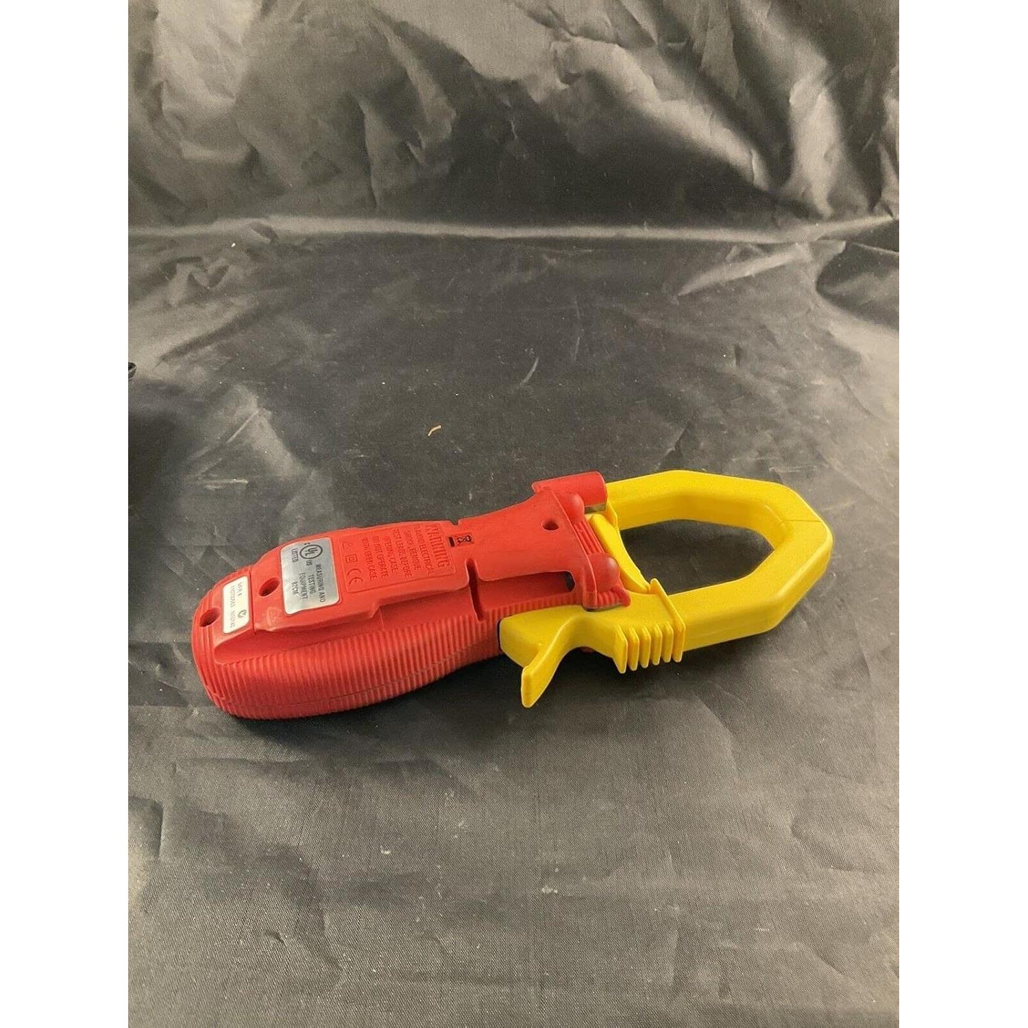 Medidor de Pinza Digital Amprobe ACDC-100 1000A AC/DC