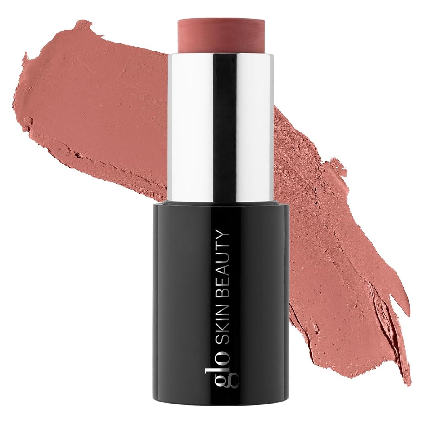 Barra de Rubor en Crema Glo Skin Beauty Bliss 10.5g Multifuncional