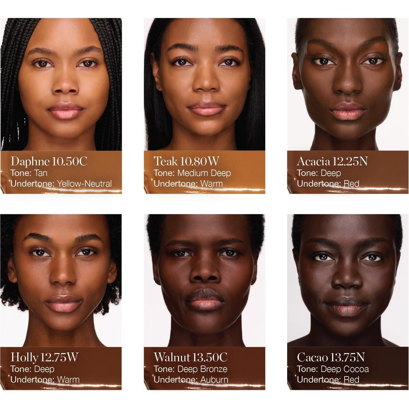 Corrector de Ojos Ogee ACACIA 12.25N Orgánico Cobertura Completa