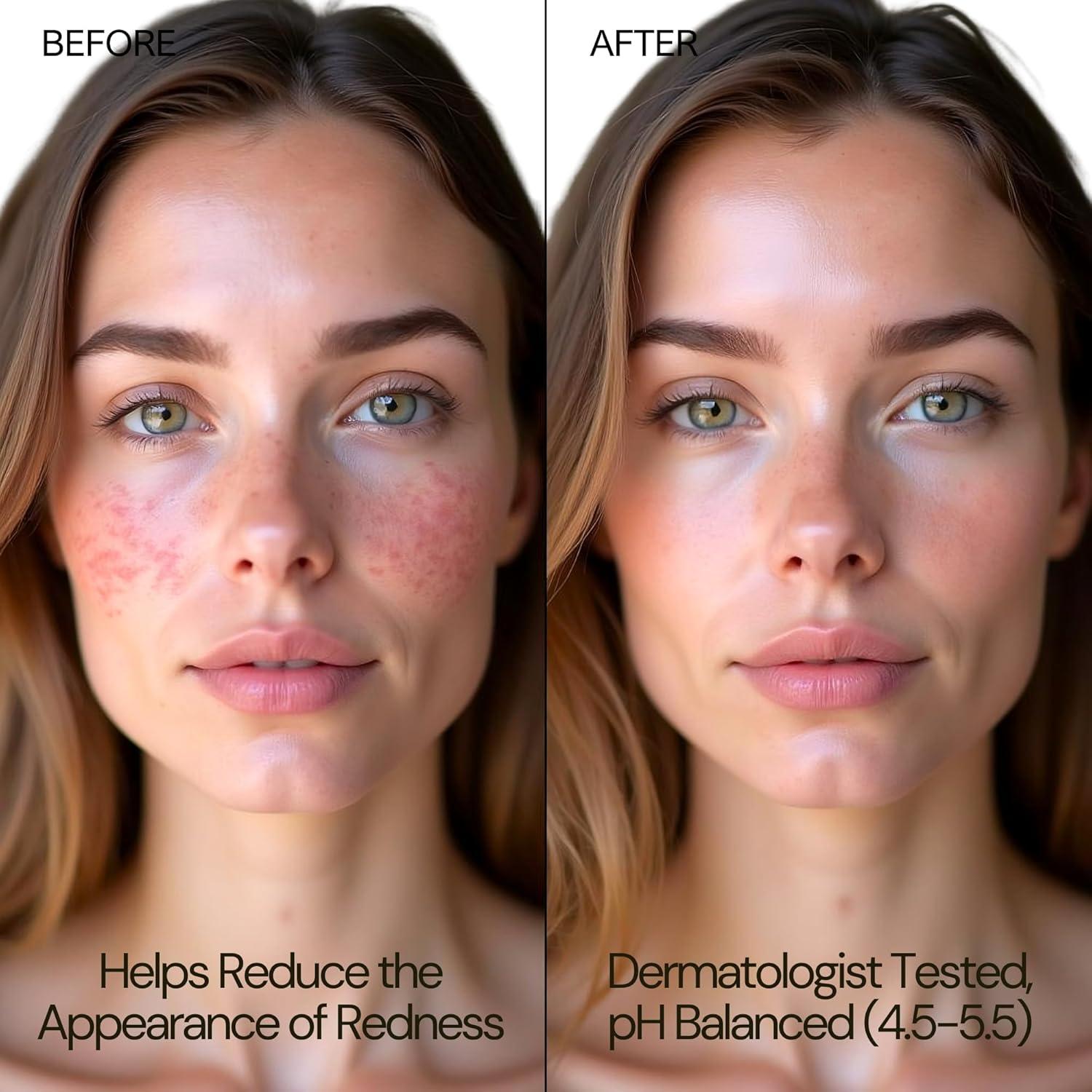 BodyJ4You Spray Facial de Ácido Hipocloroso 118 ml - Hidratante y Calmante