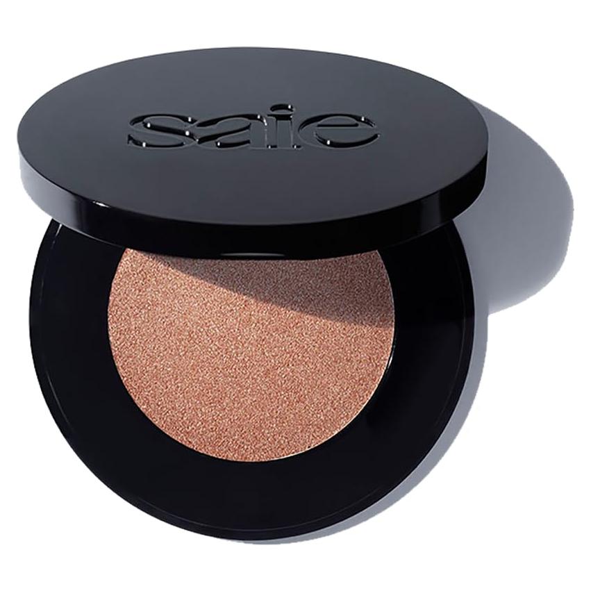 Iluminador y Rubor en Crema Saie Glow Sculpt Quartzglow 4.57 g