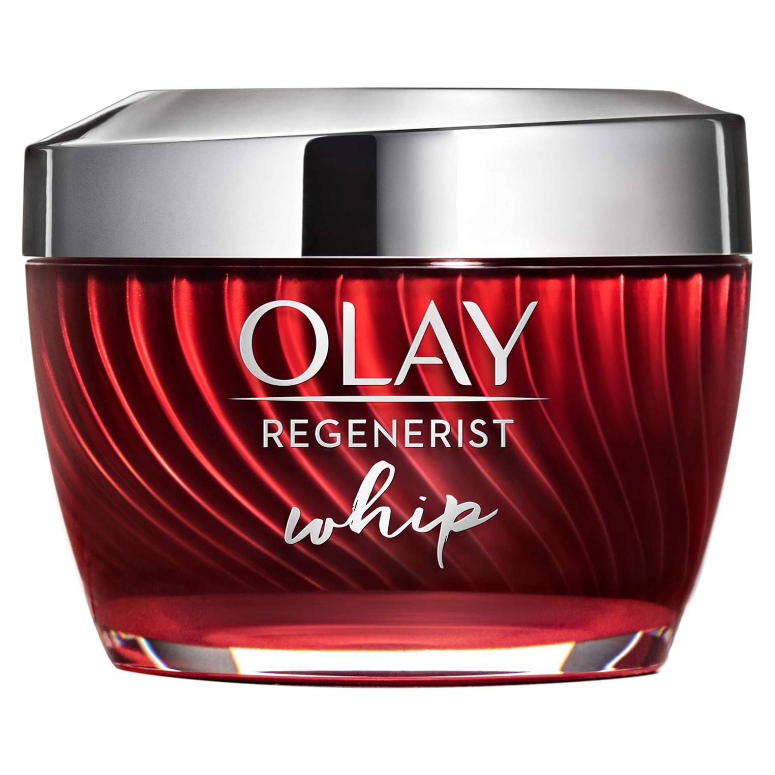Hidratante Facial Olay Regenerist Whip 50 ml Antiarrugas