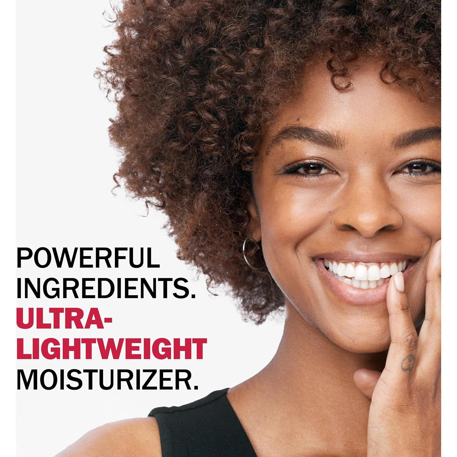 Hidratante Facial Olay Regenerist Whip 50 ml Antiarrugas