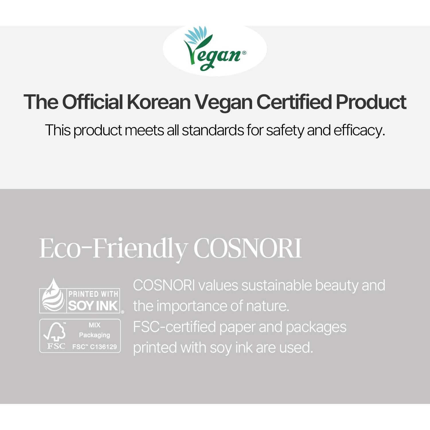 Lápiz Labial Cremoso COSNORI 01 Rosa Puro - Larga Duración